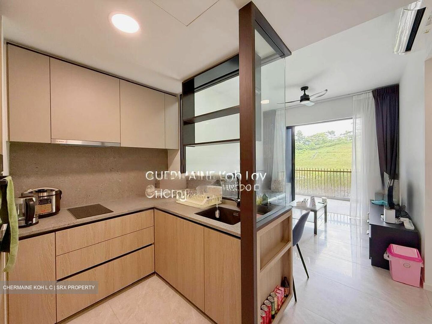KI Residences at Brookvale (D21), Condominium #467836181